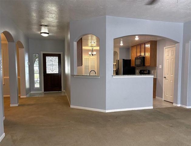 22410 Barrell Springs Lane, Tomball, TX 77375