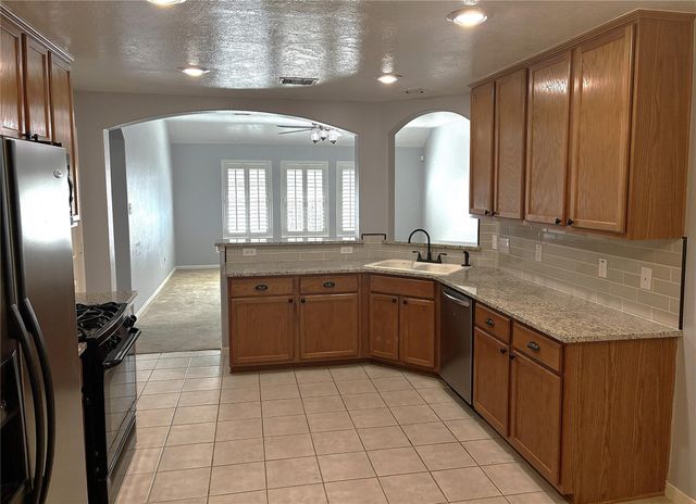 22410 Barrell Springs Lane, Tomball, TX 77375