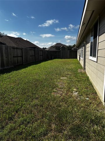 22410 Barrell Springs Lane, Tomball, TX 77375