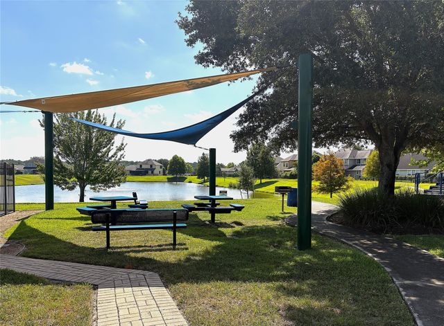 22410 Barrell Springs Lane, Tomball, TX 77375