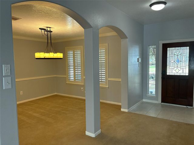 22410 Barrell Springs Lane, Tomball, TX 77375