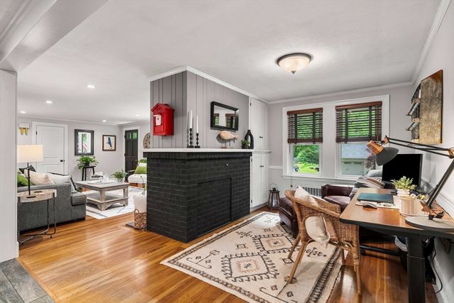 18 Gleason Rd, Reading, MA 01867