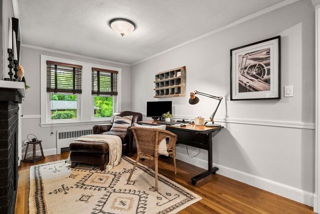 18 Gleason Rd, Reading, MA 01867