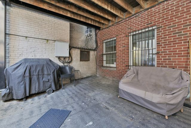 15 Saint George St 1, Boston, MA 02118