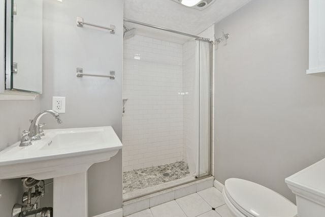 15 Saint George St 1, Boston, MA 02118