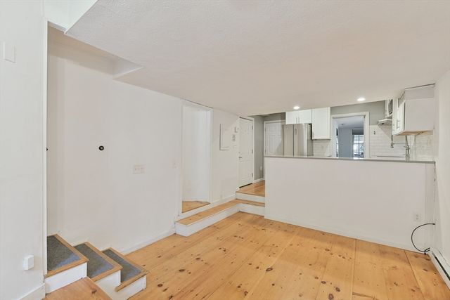 15 Saint George St 1, Boston, MA 02118
