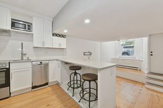 15 Saint George St 1, Boston, MA 02118