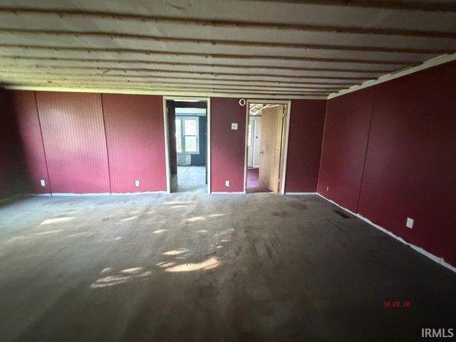 517 E 4Th Street, Hartford City, IN 47348