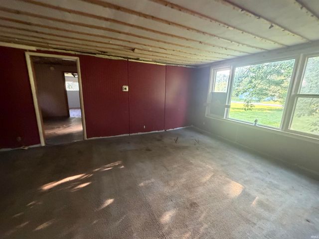 517 E 4Th Street, Hartford City, IN 47348