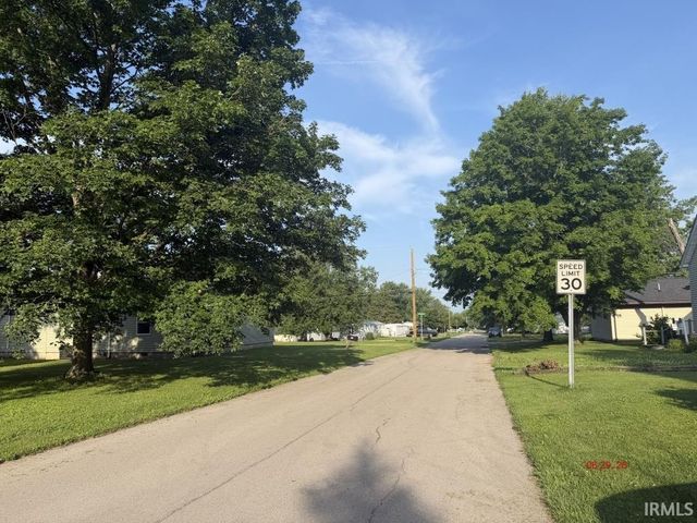 517 E 4Th Street, Hartford City, IN 47348