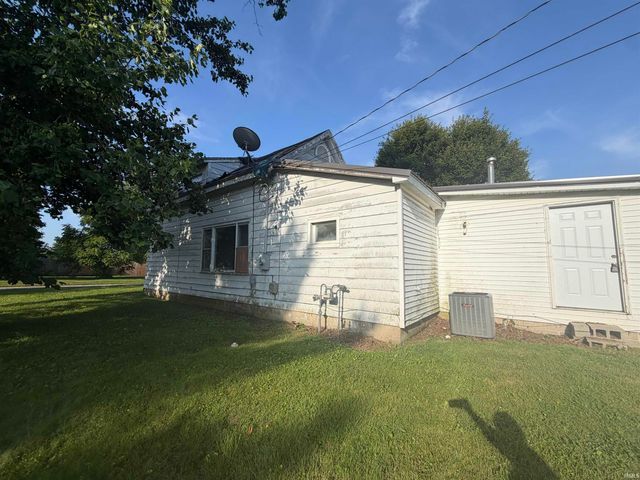517 E 4Th Street, Hartford City, IN 47348