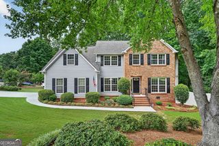 1571 Ashwood Way, Lawrenceville, GA 30043