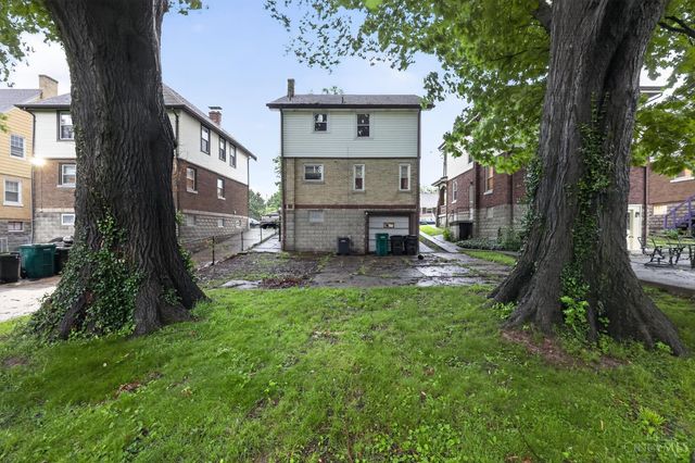 1083 Benz Avenue, Cincinnati, OH 45238