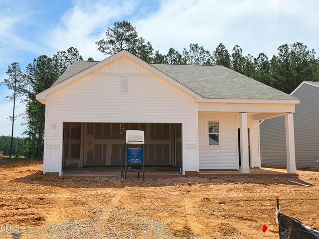 123 S Waterstone Lane, Clayton, NC 27520