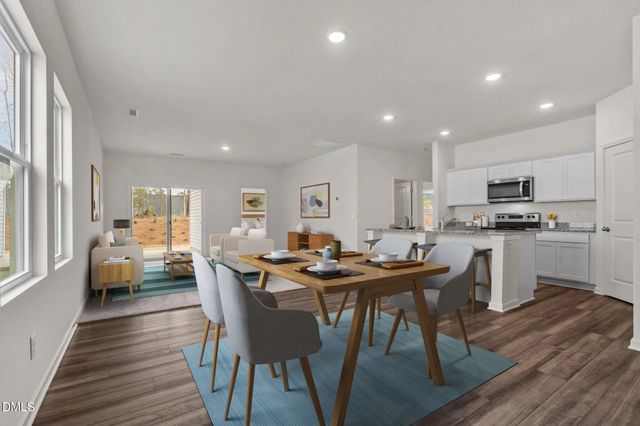 123 S Waterstone Lane, Clayton, NC 27520