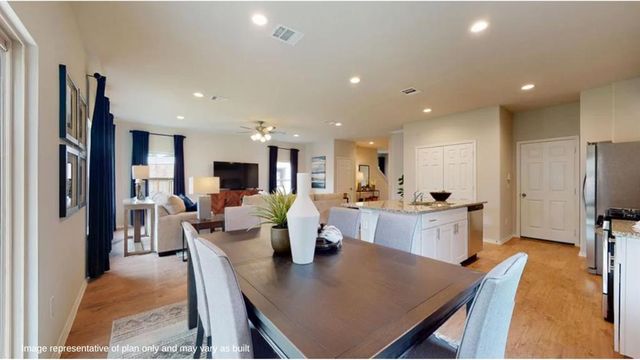 736 NE 103rd Street, Oklahoma City, OK 73131