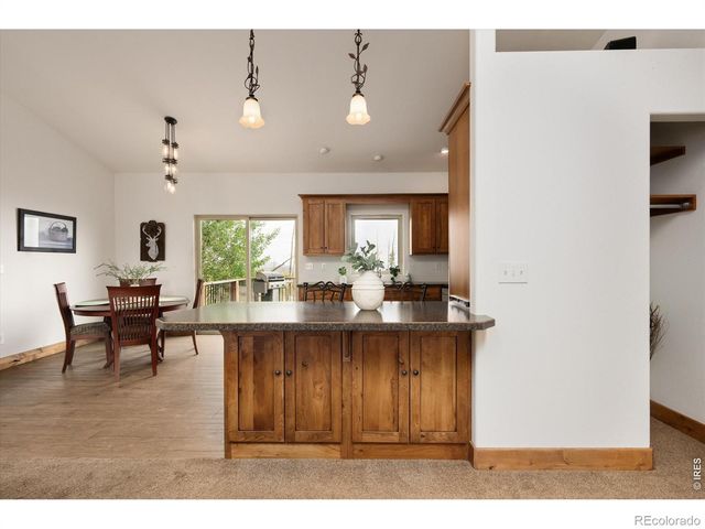1291 Little Whale Road, Bellvue, CO 80512