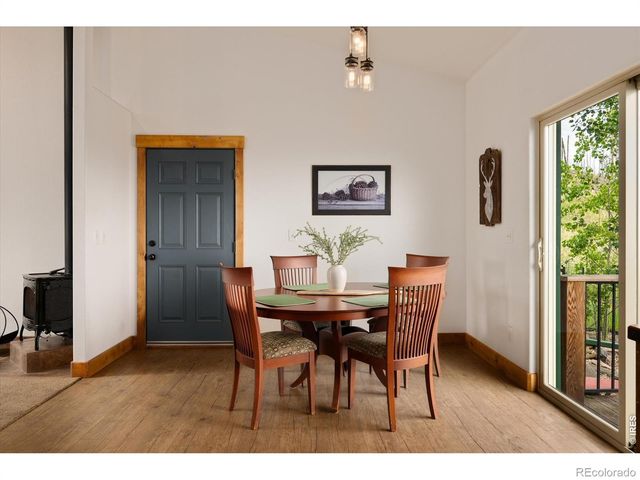 1291 Little Whale Road, Bellvue, CO 80512