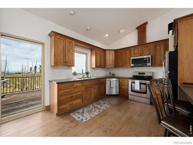 1291 Little Whale Road, Bellvue, CO 80512