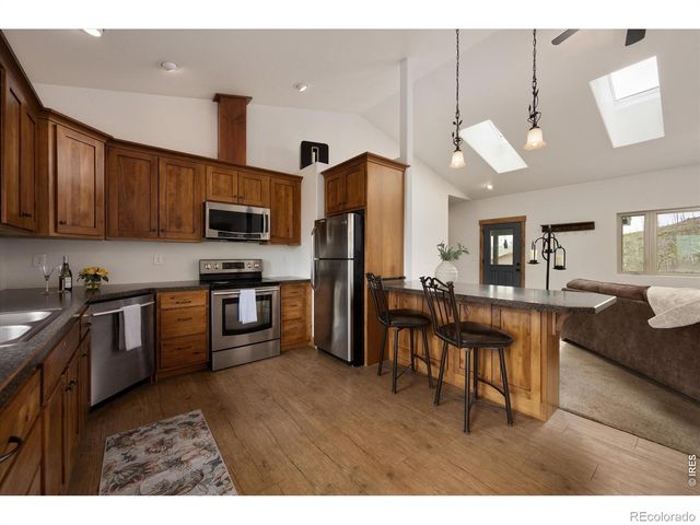 1291 Little Whale Road, Bellvue, CO 80512