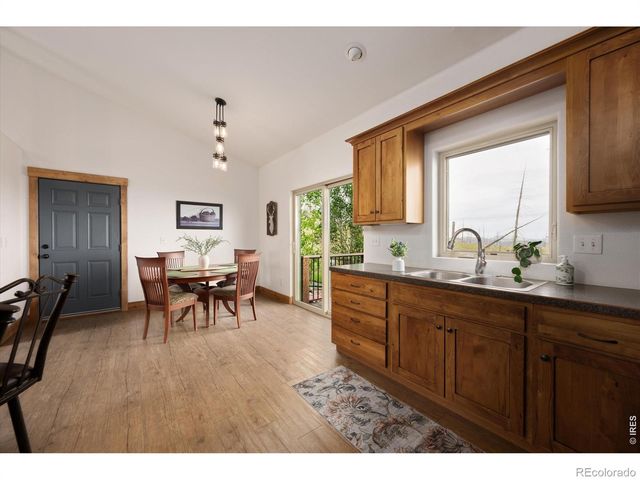 1291 Little Whale Road, Bellvue, CO 80512