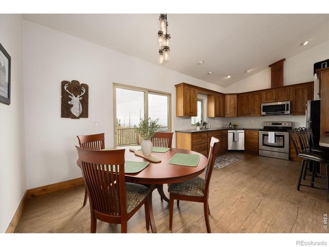 1291 Little Whale Road, Bellvue, CO 80512