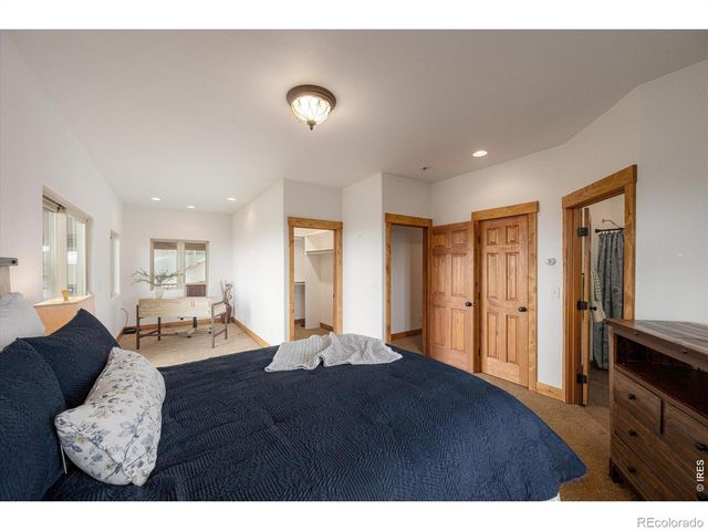 1291 Little Whale Road, Bellvue, CO 80512