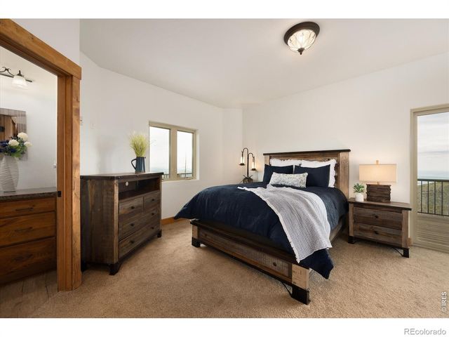 1291 Little Whale Road, Bellvue, CO 80512