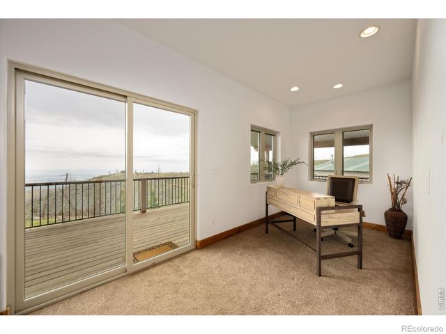 1291 Little Whale Road, Bellvue, CO 80512