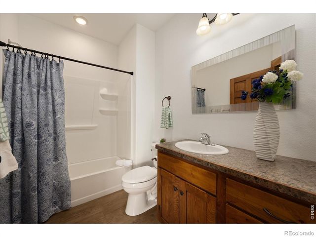 1291 Little Whale Road, Bellvue, CO 80512