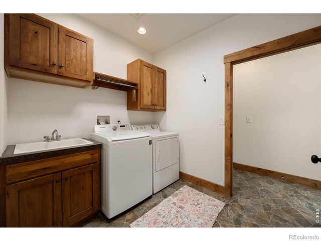 1291 Little Whale Road, Bellvue, CO 80512