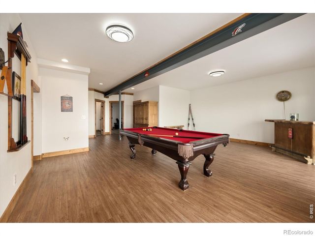 1291 Little Whale Road, Bellvue, CO 80512