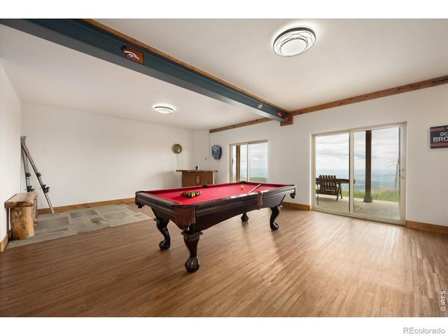 1291 Little Whale Road, Bellvue, CO 80512
