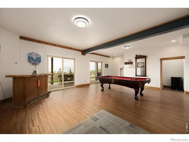 1291 Little Whale Road, Bellvue, CO 80512