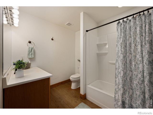 1291 Little Whale Road, Bellvue, CO 80512