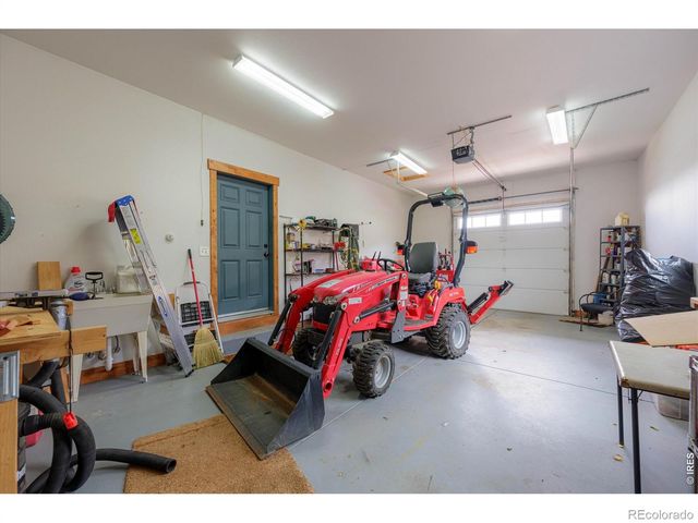 1291 Little Whale Road, Bellvue, CO 80512