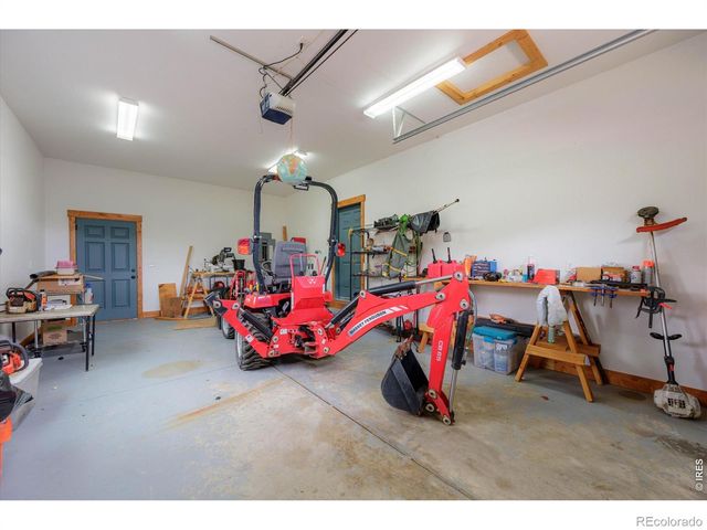 1291 Little Whale Road, Bellvue, CO 80512
