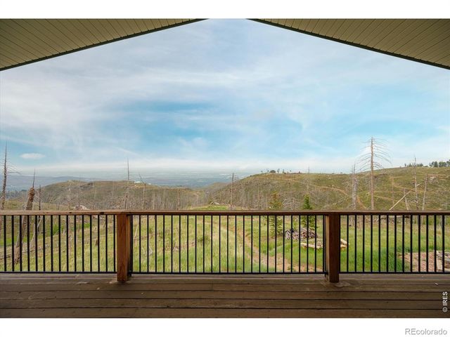 1291 Little Whale Road, Bellvue, CO 80512