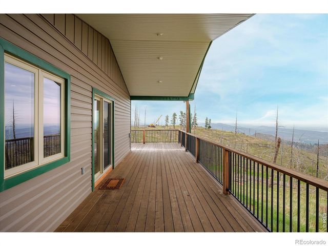 1291 Little Whale Road, Bellvue, CO 80512