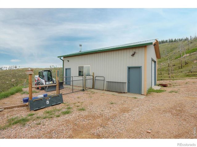 1291 Little Whale Road, Bellvue, CO 80512