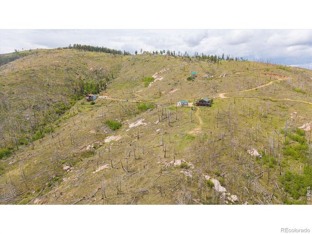 1291 Little Whale Road, Bellvue, CO 80512
