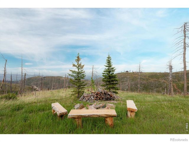 1291 Little Whale Road, Bellvue, CO 80512
