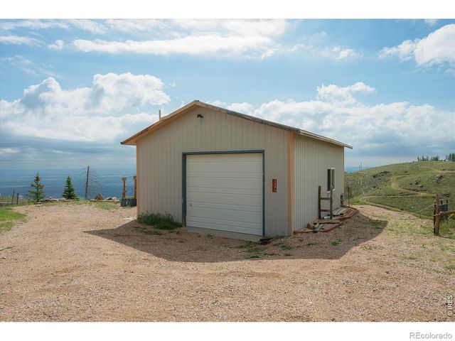 1291 Little Whale Road, Bellvue, CO 80512