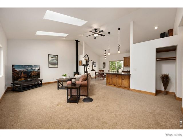 1291 Little Whale Road, Bellvue, CO 80512