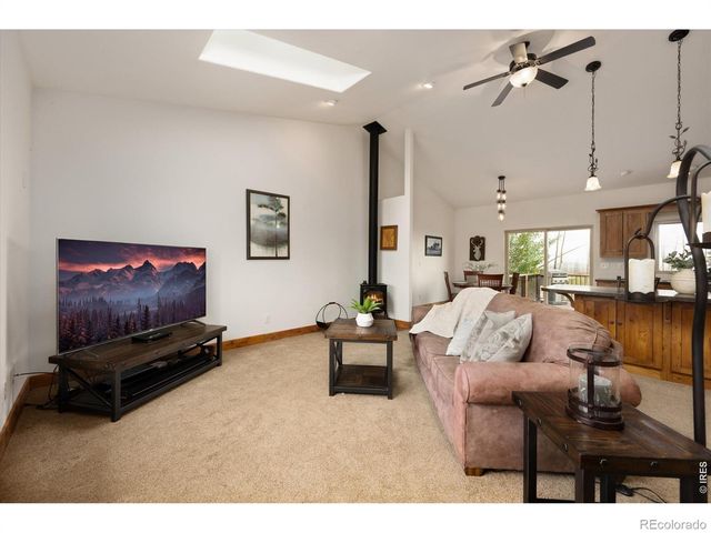 1291 Little Whale Road, Bellvue, CO 80512