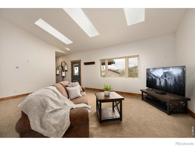 1291 Little Whale Road, Bellvue, CO 80512