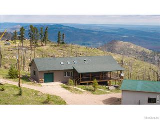 1291 Little Whale Road, Bellvue, CO 80512