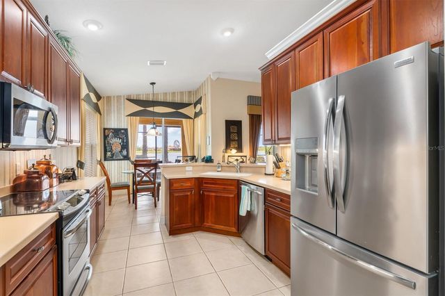 23126 COPPERLEAF DRIVE, Venice, FL 34293