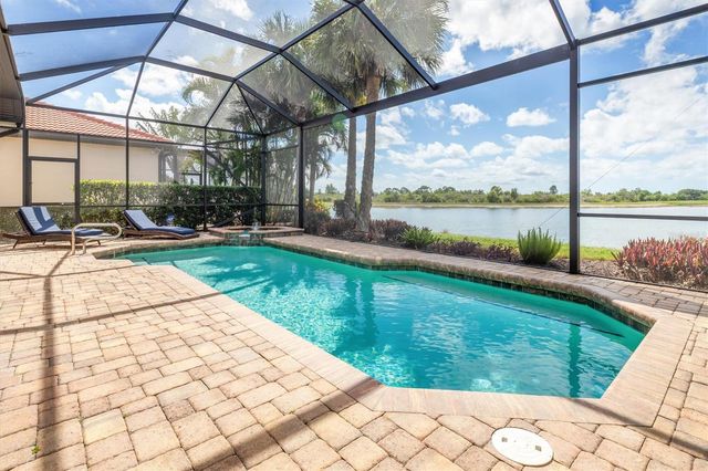 23126 COPPERLEAF DRIVE, Venice, FL 34293