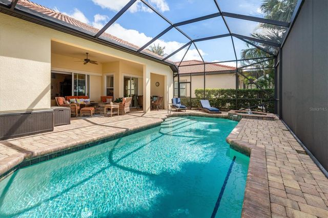 23126 COPPERLEAF DRIVE, Venice, FL 34293